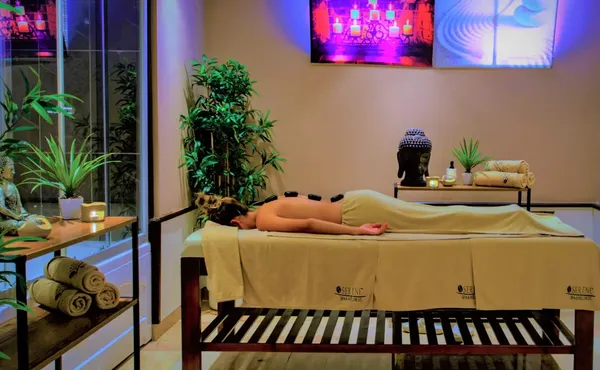 Cactus Hotel Club Yali Resort