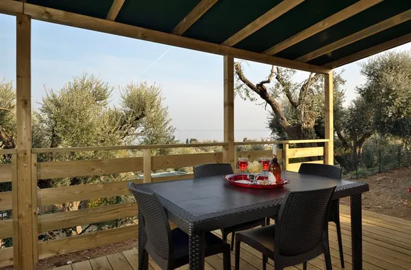 Camping Della Colombaia