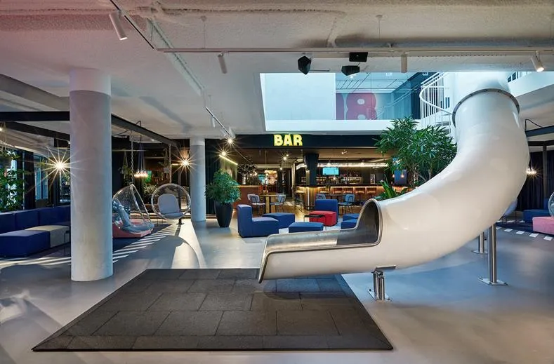Hotel HUP