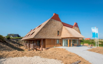 Landal Waddeneilanden