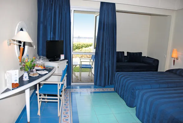 Hotel Les Dunes d'Or 