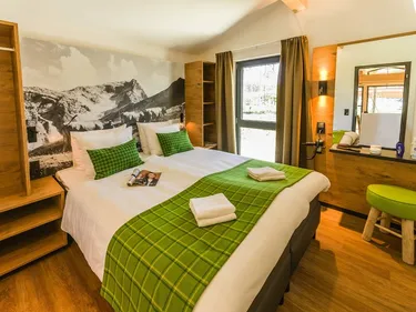 Center Parcs Allgäu