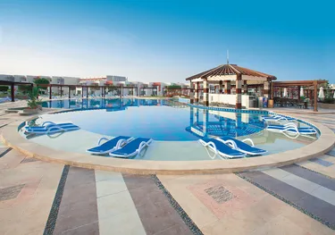 Sunrise Grand Select Crystal Bay