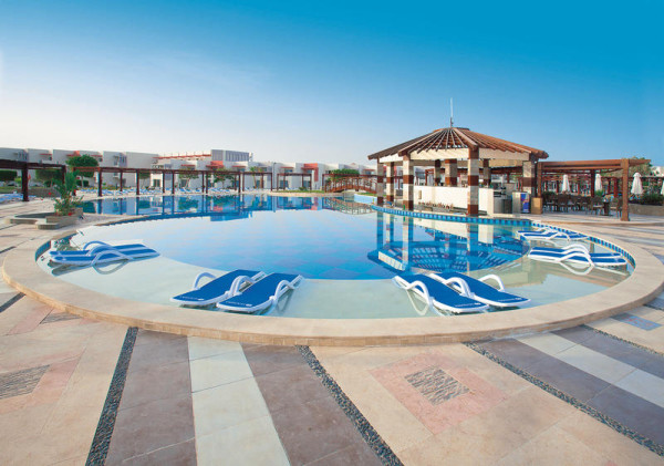 Sunrise Grand Select Crystal Bay