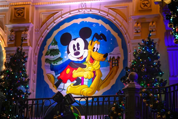 Kerst in Disneyland® Paris 2026: onze tips voor een magisch bezoek met kinderen