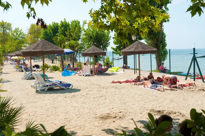 camping cisano san vito