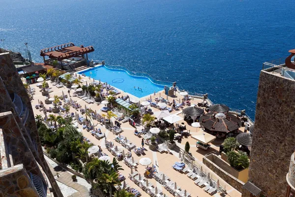 Hotel Gloria Palace Amadores & Thalasso in Puerto Rico - Gran Canaria, Spanje
