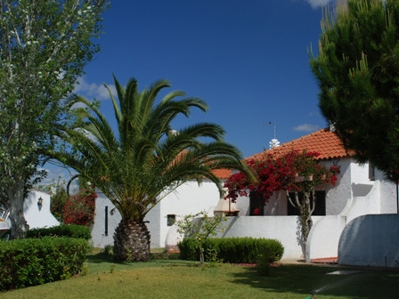 Appartementen Pedras del Rei