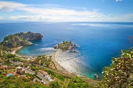 Vakantie Italië met kinderen
