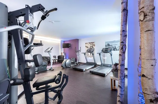 Best Western Hotel Willingen