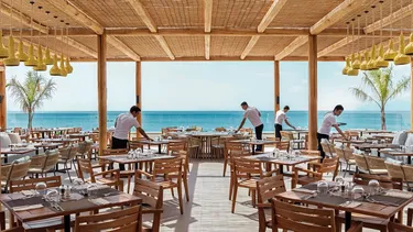 Hotel Mitsis Norida Beach