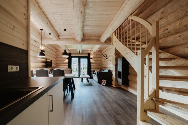 Landal Clofers Jenig