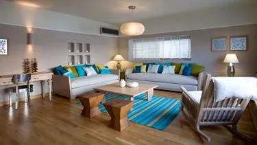 Beach Resort Domes of Elounda