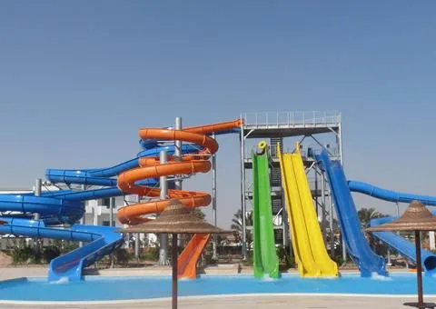 Waterpret in Jaz Bluemarine