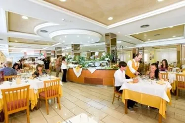 Hotel Fanabe Costa Sur in Costa Adeje - Tenerife, Spanje