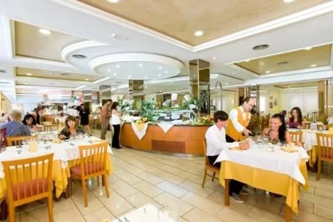 Hotel Fanabe Costa Sur in Costa Adeje - Tenerife, Spanje