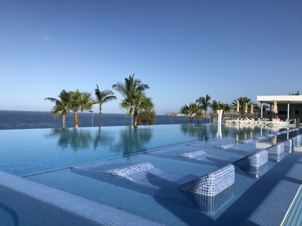 RIU Gran Canaria