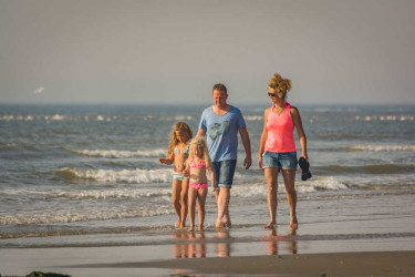 Bungalowpark 't Hoogelandt