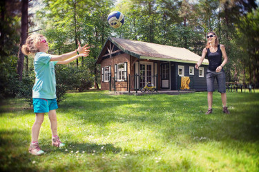 Vakantiepark Molenheide