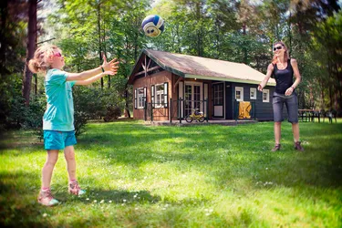 Vakantiepark Molenheide