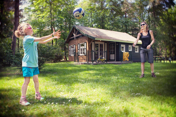 Vakantiepark Molenheide