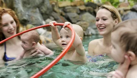 Weekendje weg met baby in België