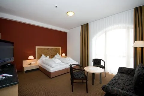 Hotel Amadeus - Micheluzzi