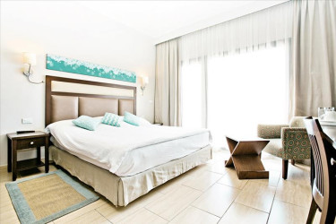 Hotel Steigenberger Aqua Magic