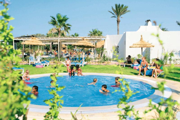 SunConnect Hotel One Resort Monastir