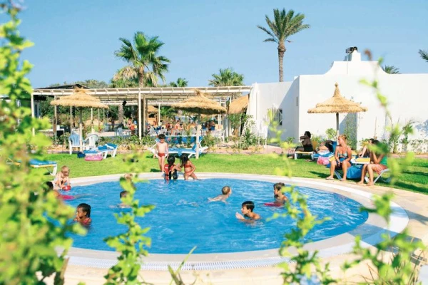 SunConnect Hotel One Resort Monastir