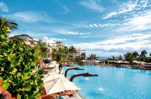 Hotel Princesa Yaiza Suite Hotel Resort