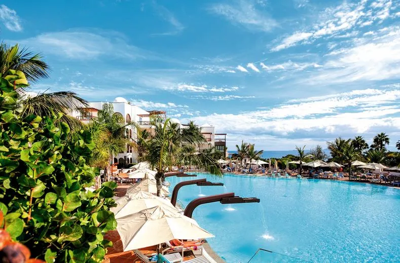 Hotel Princesa Yaiza Suite Hotel Resort