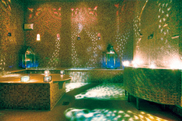 San Antonio Hotel & Spa