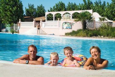 Vakantiepark Les Tamaris & Les Portes du Soleil