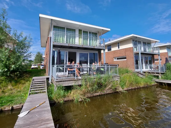De leukste vakantieparken in Friesland