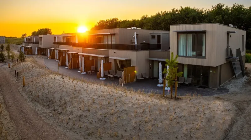 Residence Ouddorp Duin 