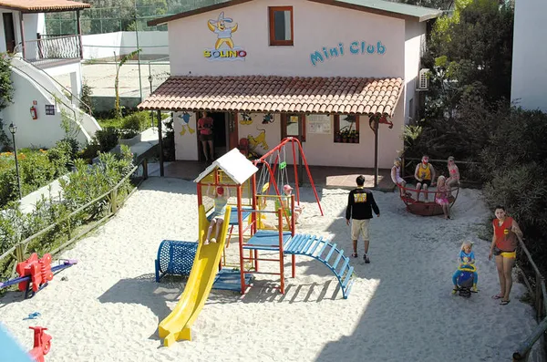 Hotel Izer Beach in Torba - Turkije