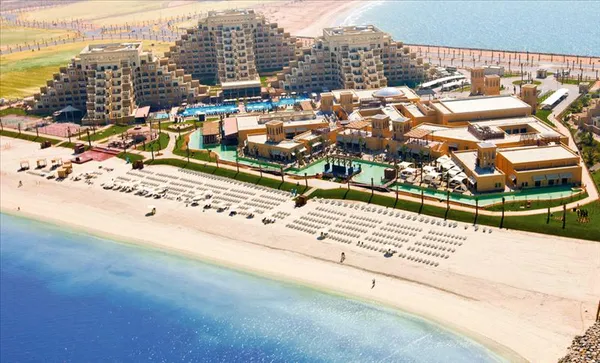 Hotel Rixos Bab Al Bahr
