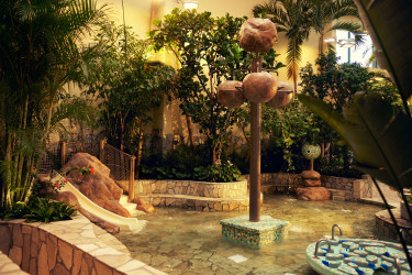 Terhills Resort by Center Parcs