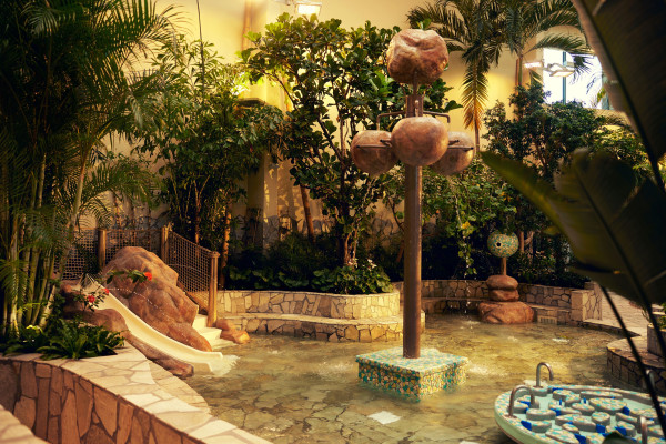 Terhills Resort by Center Parcs