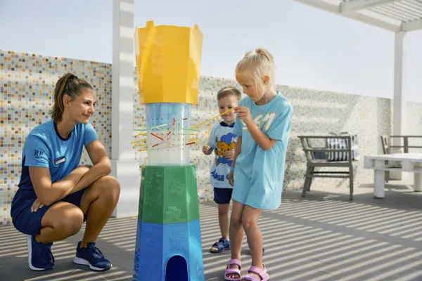 TUI BLUE For Families - voor gezinnen