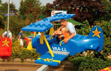 LEGOLAND® Holiday Village