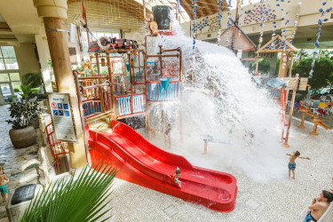 Center Parcs Hochsauerland