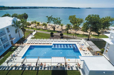 ClubHotel RIU Negril