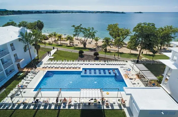 ClubHotel RIU Negril