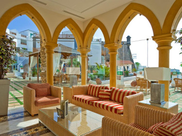 Hotel Gran Castillo Tagoro