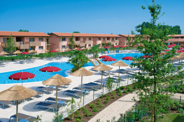 Green Village Resort