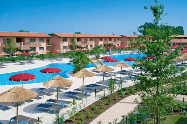 Green Village Resort