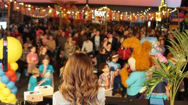 Kids Vakantiegids Awards 2026 uitgereikt op uitverkocht Vakantie Festival