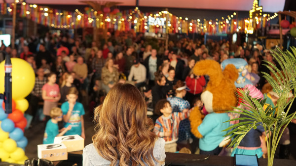 Kids Vakantiegids Awards 2026 uitgereikt op uitverkocht Vakantie Festival